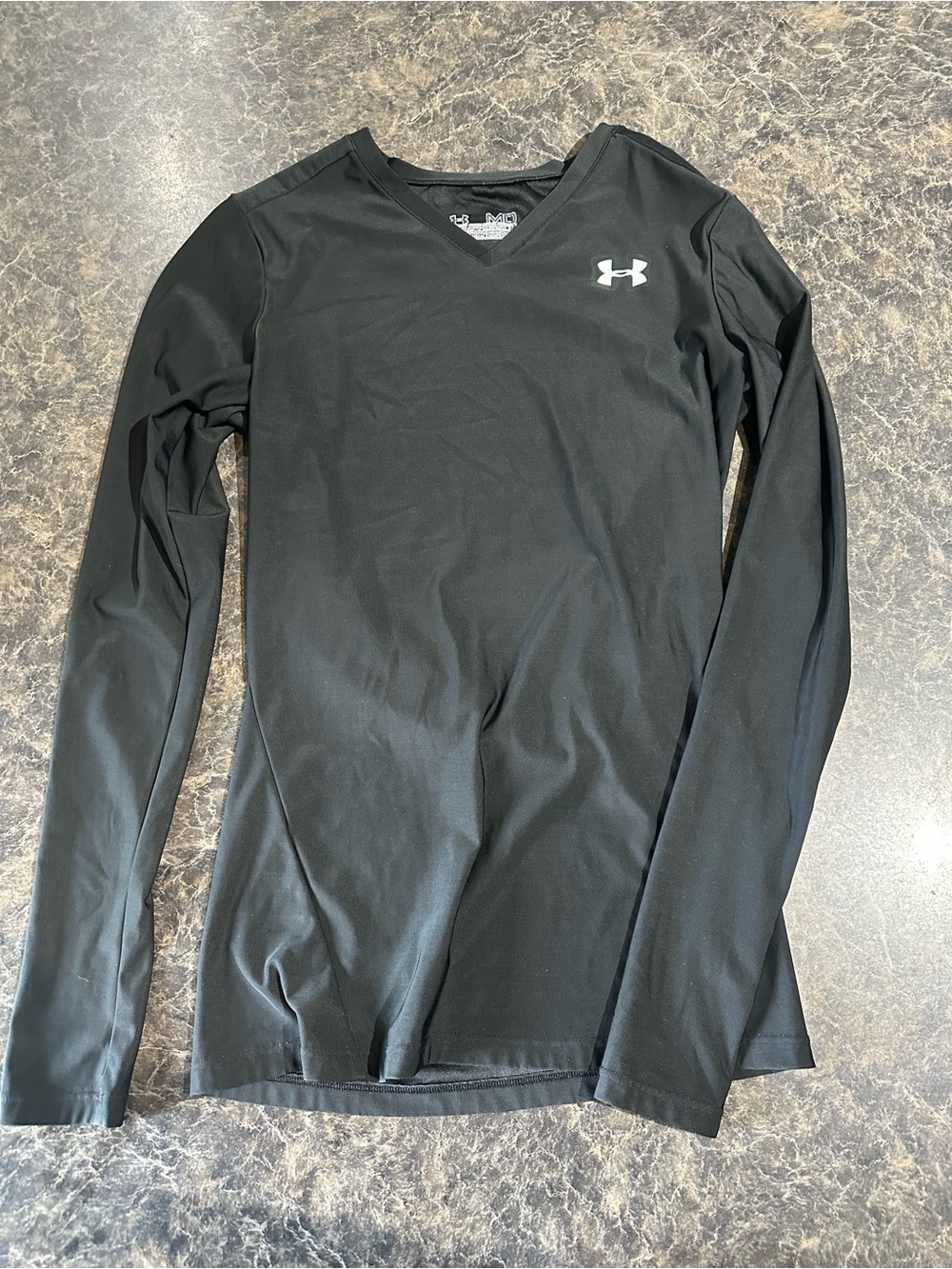 Under Armour Compression Long Sleeve